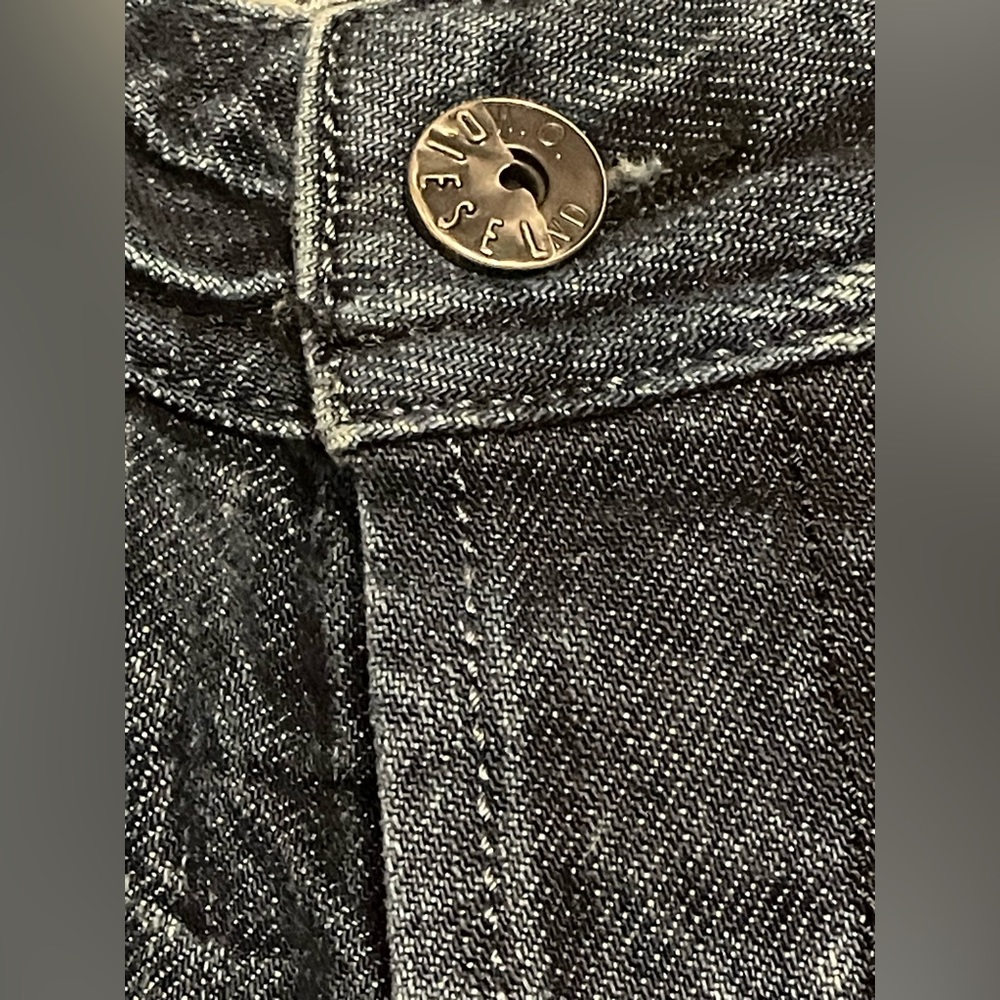 Men’s Diesel Bhetto Straight Jeans - Picture 9 of 10